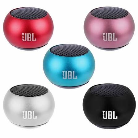 اسپیکر جی بی ال مدل M3 mini