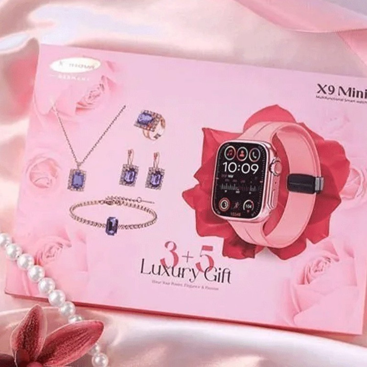 ساعت هوشمند X-inova X9 mini