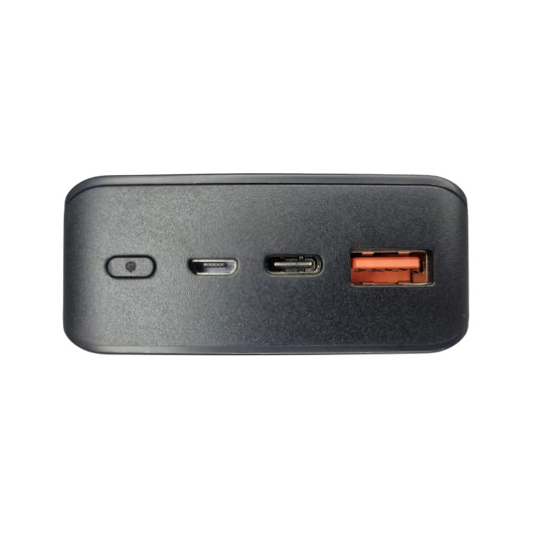 پاور بانک ایکس هانز مدل PB20 با ظرفیت 20000mAh و توان 22.5W