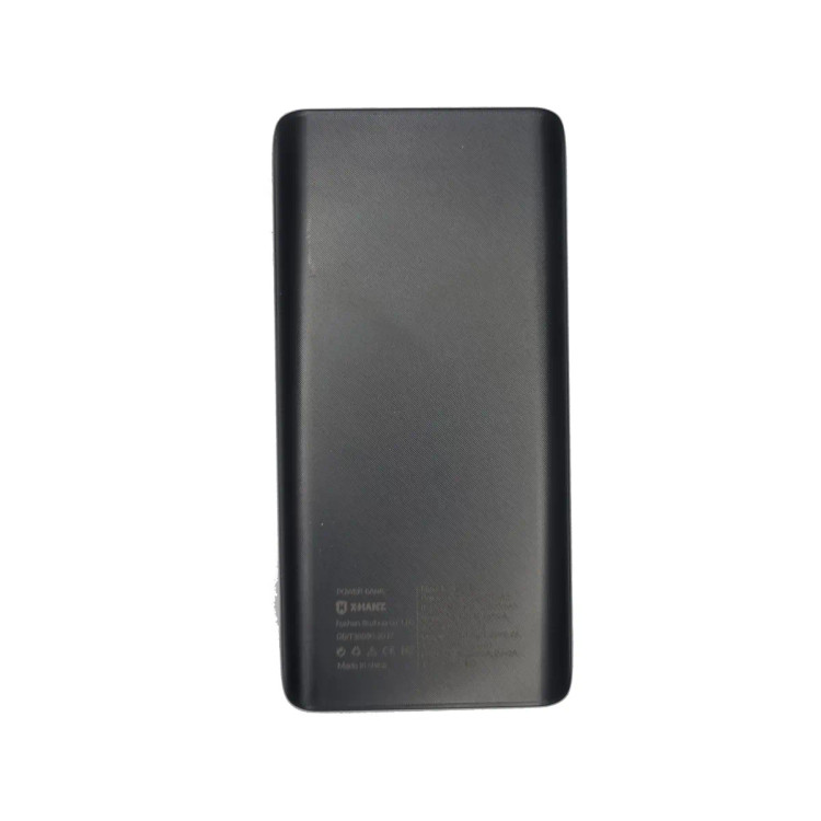 پاور بانک ایکس هانز مدل PB20 با ظرفیت 20000mAh و توان 22.5W
