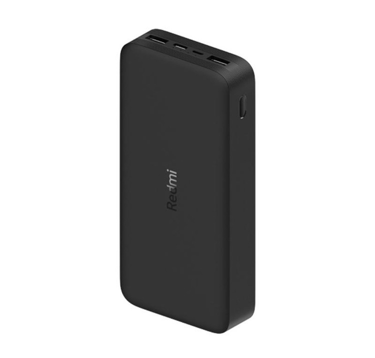 پاوربانک Redmi 20000mAh Fast Charge اصلی