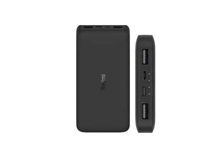 پاوربانک Redmi 20000mAh Fast Charge اصلی