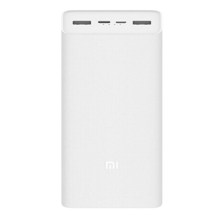 پاوربانک شیائومی Xiaomi PB3018ZM ظرفیت 30000mAh اصلی