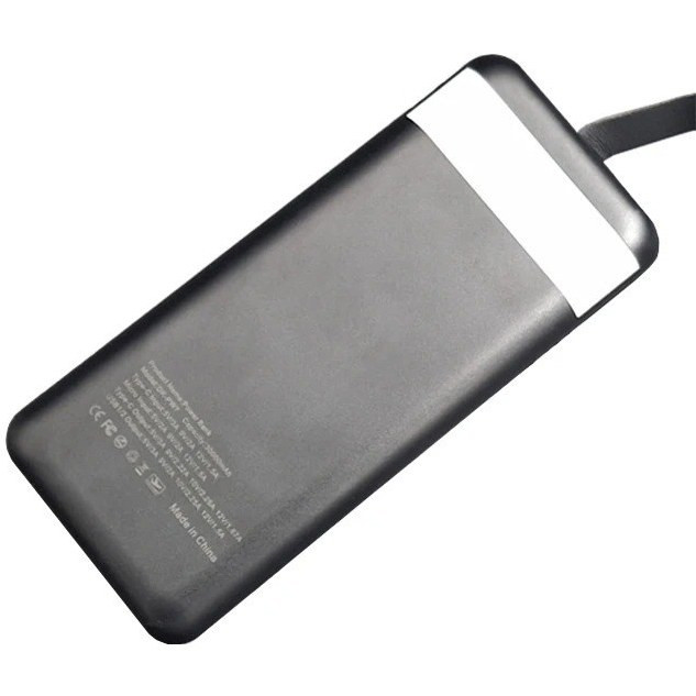 پاوربانک دکین Dekkin DK-PW7 ظرفیت 30000mAh