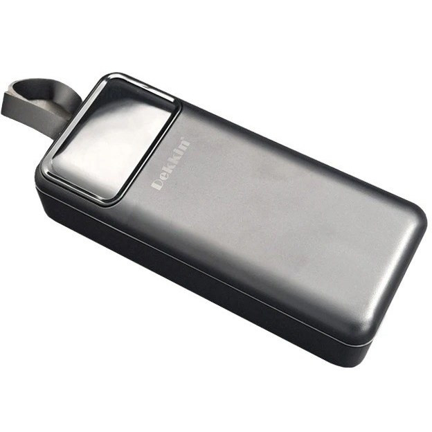 پاوربانک دکین Dekkin DK-PW7 ظرفیت 30000mAh