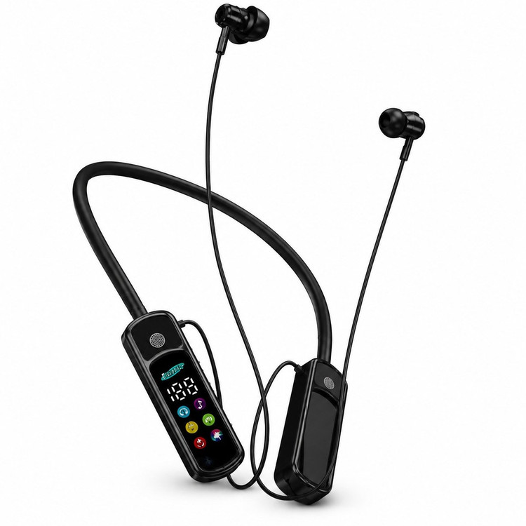 هندزفری بلوتوثی گردنی JBL YG12