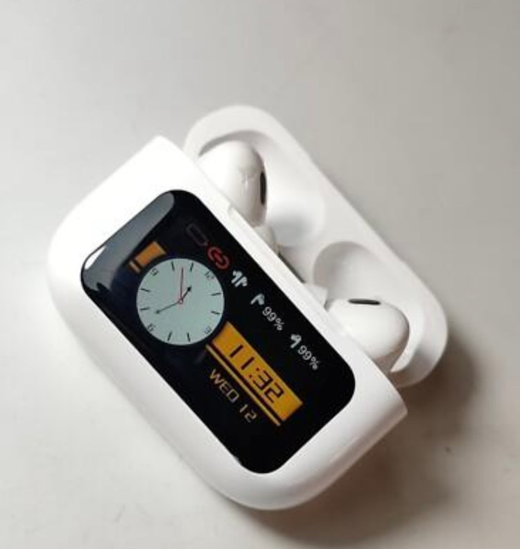 ایرپاد WISME WT-5