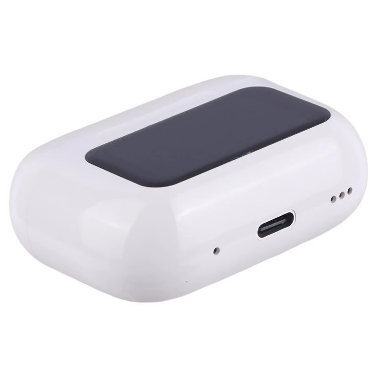 ایرپاد Earphone (2nd Generation) با کیس نمایشگر لمسی