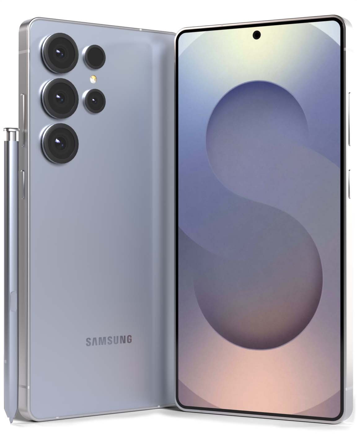 سامسونگ Galaxy S25 Ultra 5G ظرفیت 256 گیگابایت بدون رجیستر