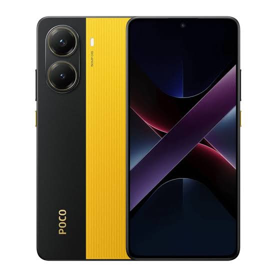 گوشی شیائومی Poco X7 Pro 5G | حافظه 512 رم 12 گیگابایت