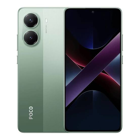 گوشی شیائومی Poco X7 Pro 5G | حافظه 512 رم 12 گیگابایت