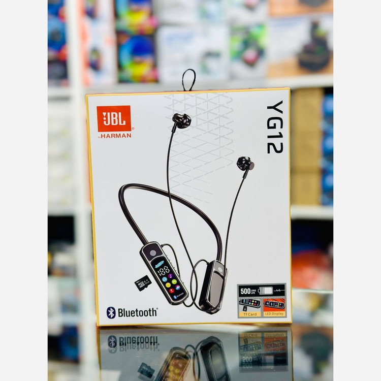 هندزفری بلوتوثی JBL Harman BT-38