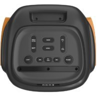 اسپیکر پارتی باکس Goaltage SP12 PulseBeat Party