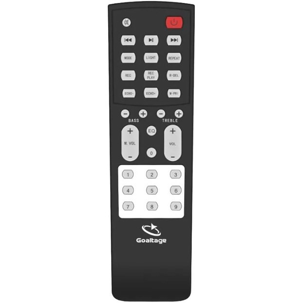 اسپیکر بلوتوثی گلتیج مدل SP13