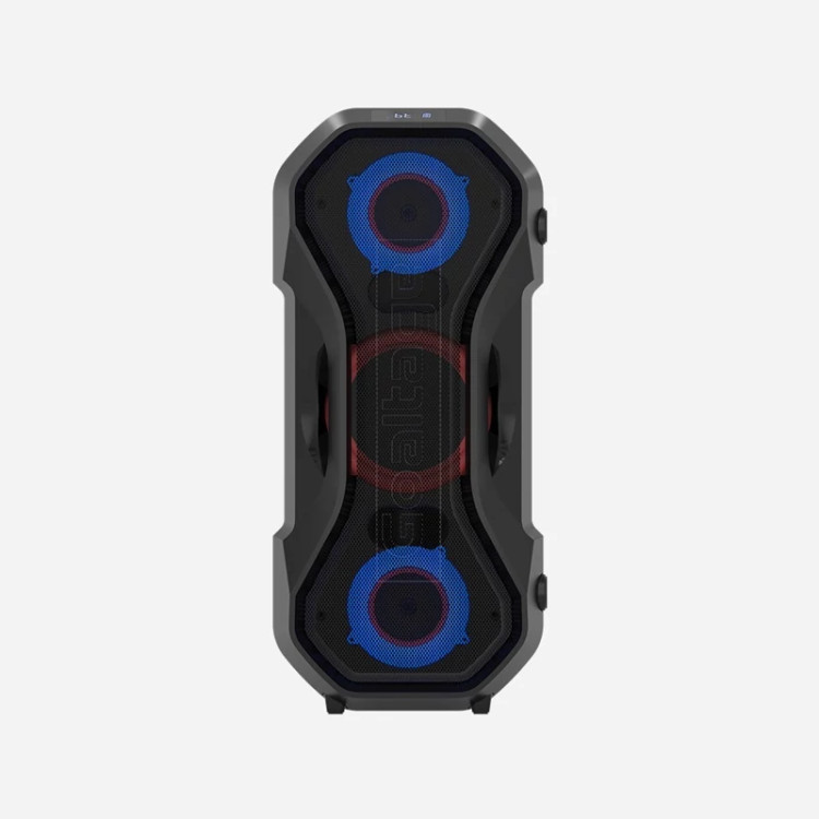 اسپیکر قابل حمل گلتیج مدل SP15 - BassFusion
